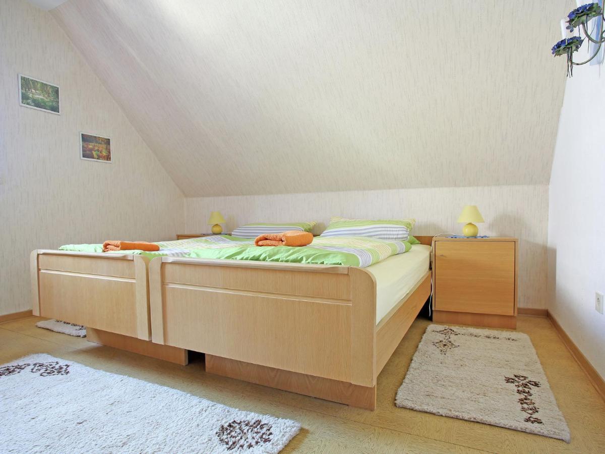 Secluded Apartment In Medebach With Terrace 外观 照片