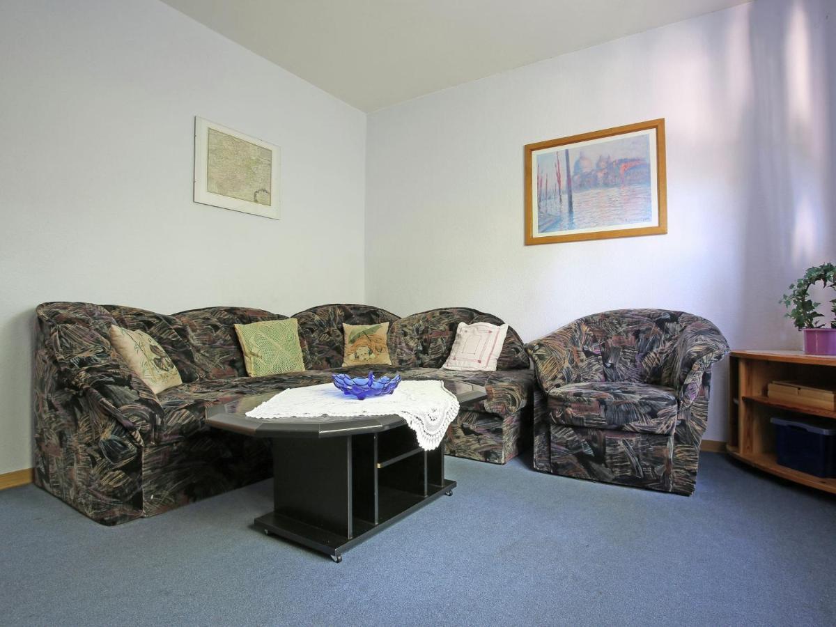 Secluded Apartment In Medebach With Terrace 外观 照片