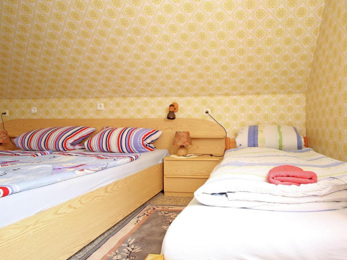 Secluded Apartment In Medebach With Terrace 外观 照片
