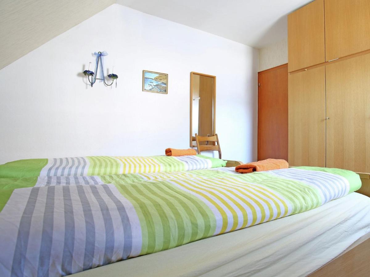 Secluded Apartment In Medebach With Terrace 外观 照片