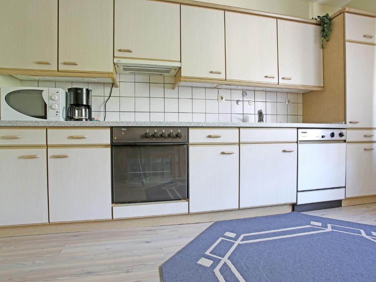 Secluded Apartment In Medebach With Terrace 外观 照片